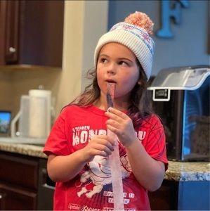 Meet your Posher, Angela